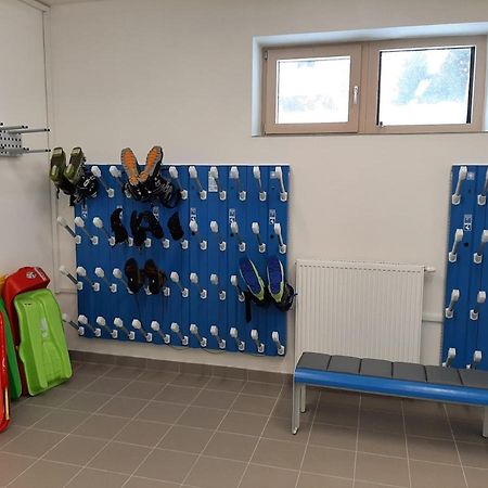 Orion Apartment Vysoke Tatry Bagian luar foto