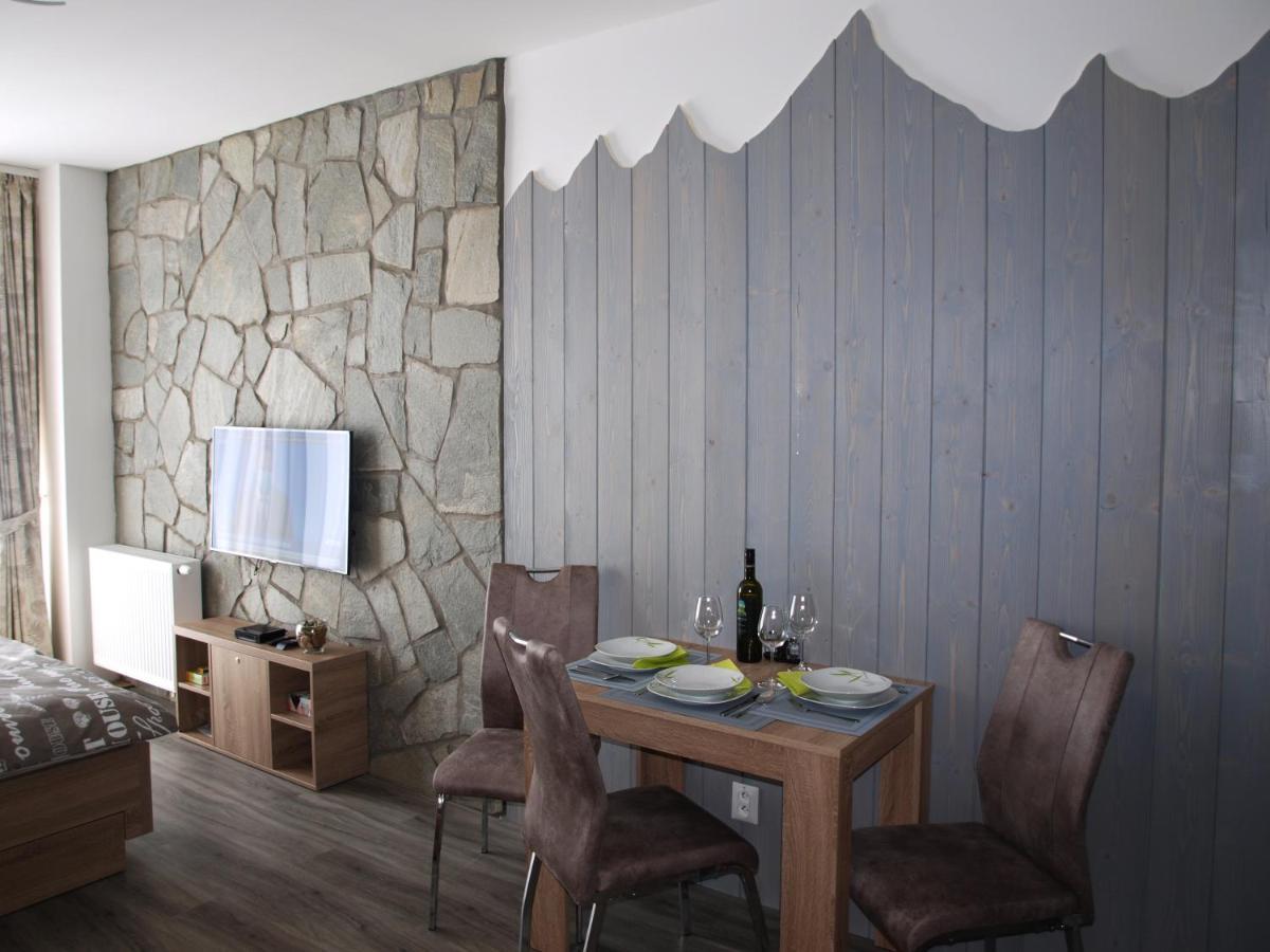 Orion Apartment Vysoke Tatry Bagian luar foto