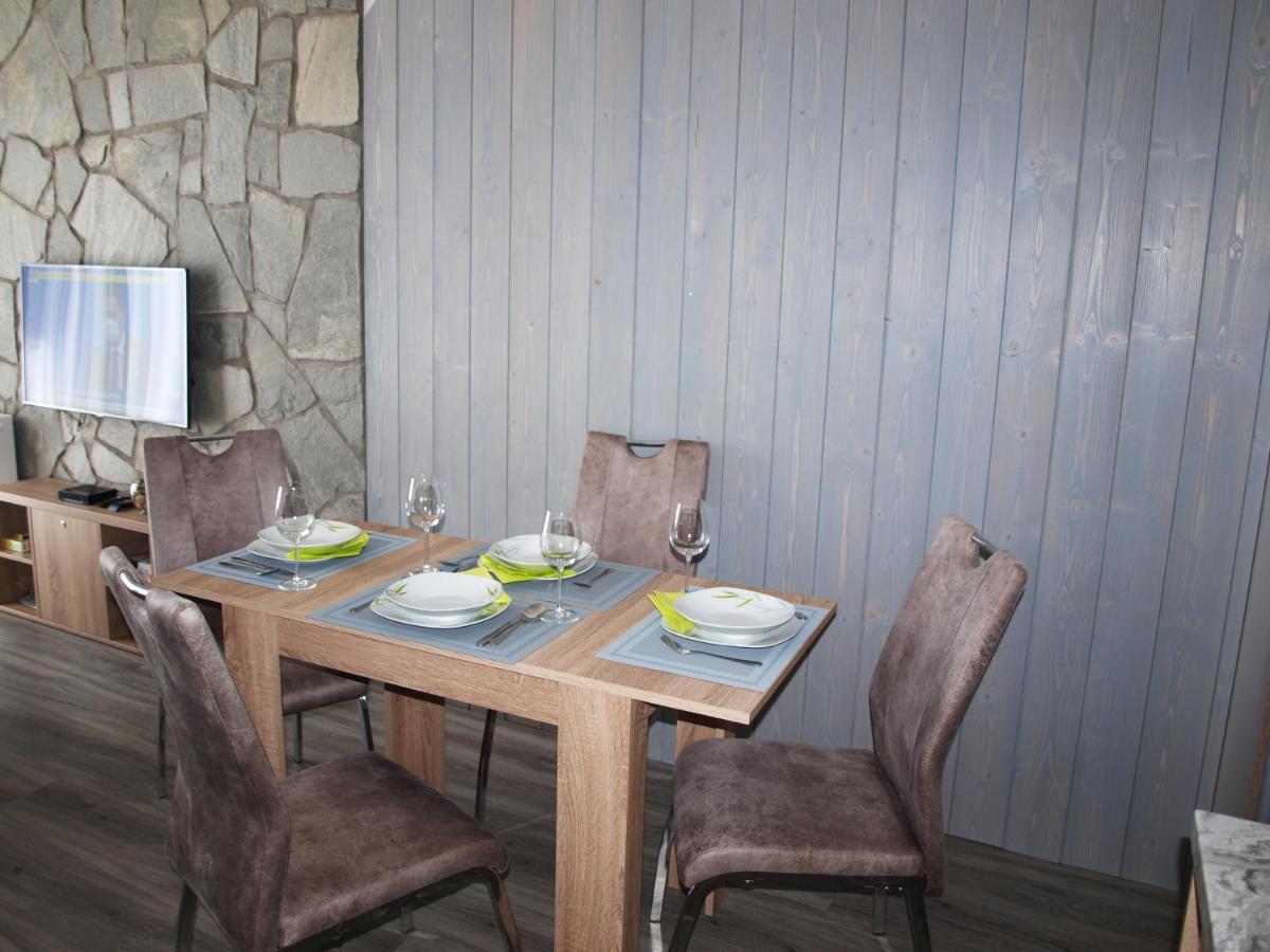 Orion Apartment Vysoke Tatry Bagian luar foto