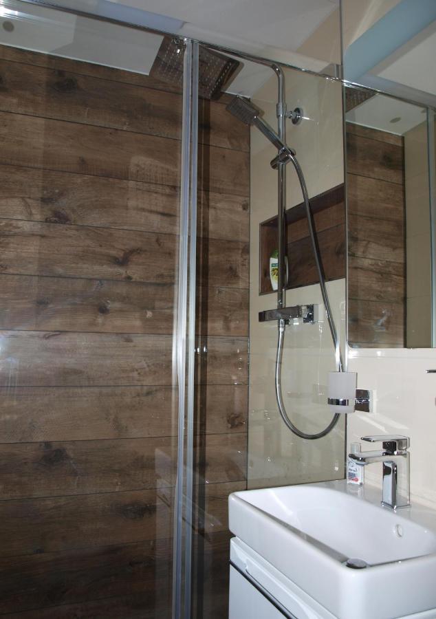 Orion Apartment Vysoke Tatry Bagian luar foto