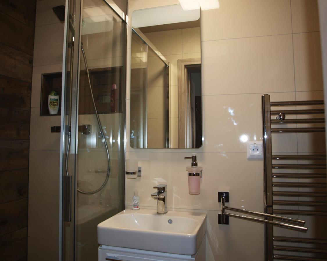 Orion Apartment Vysoke Tatry Bagian luar foto