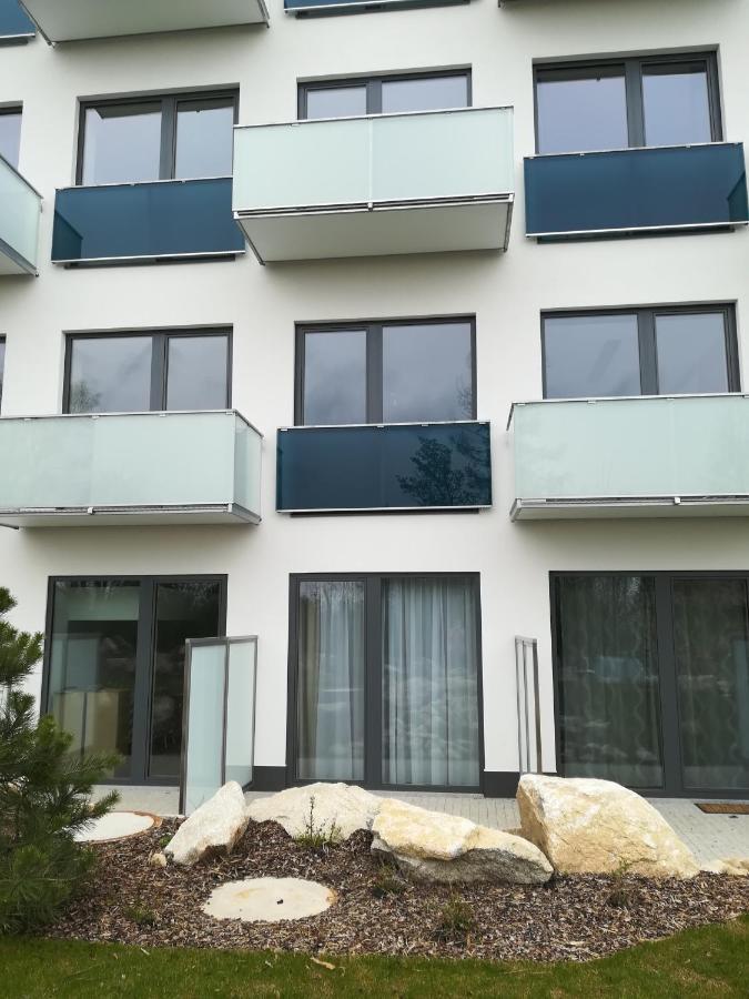 Orion Apartment Vysoke Tatry Bagian luar foto