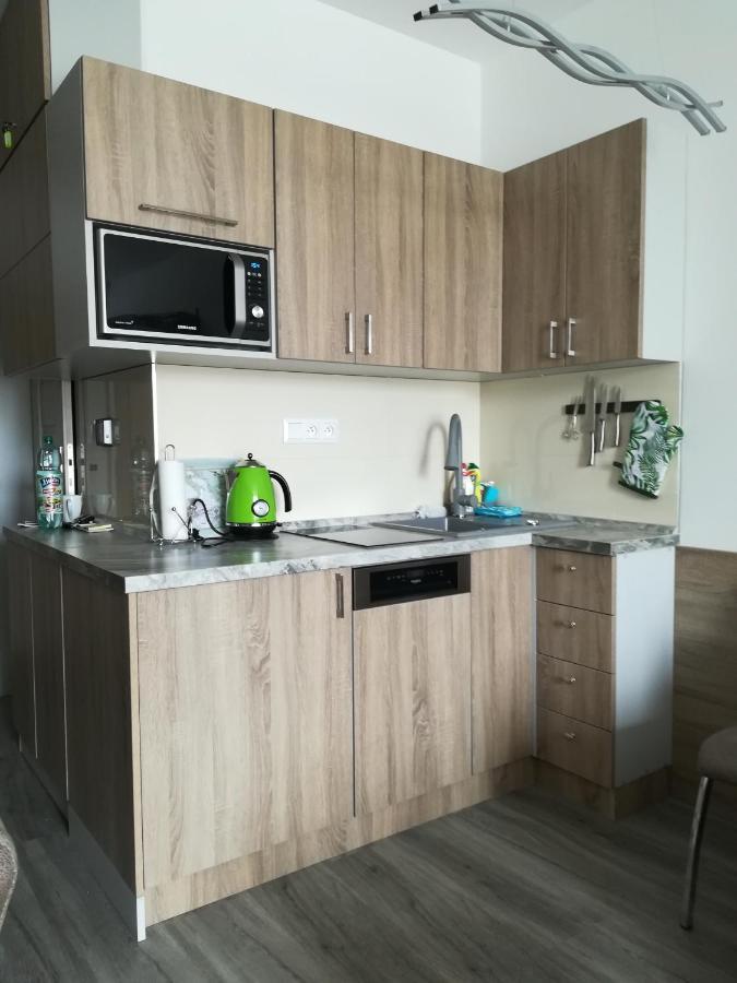 Orion Apartment Vysoke Tatry Bagian luar foto