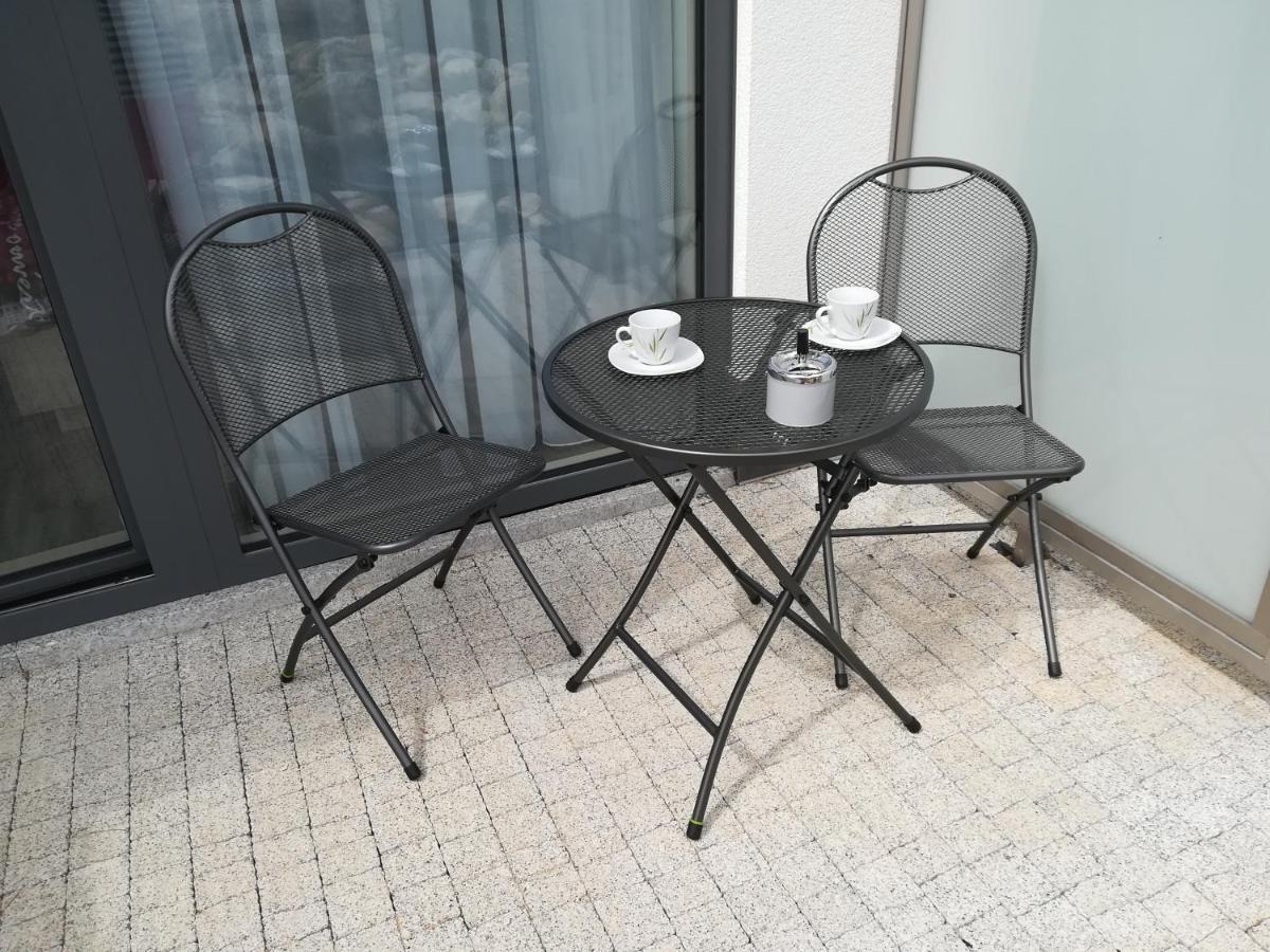Orion Apartment Vysoke Tatry Bagian luar foto
