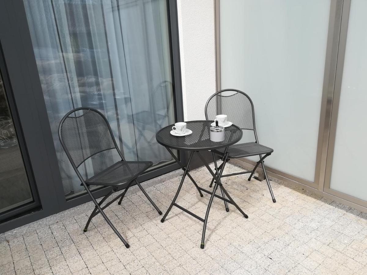 Orion Apartment Vysoke Tatry Bagian luar foto