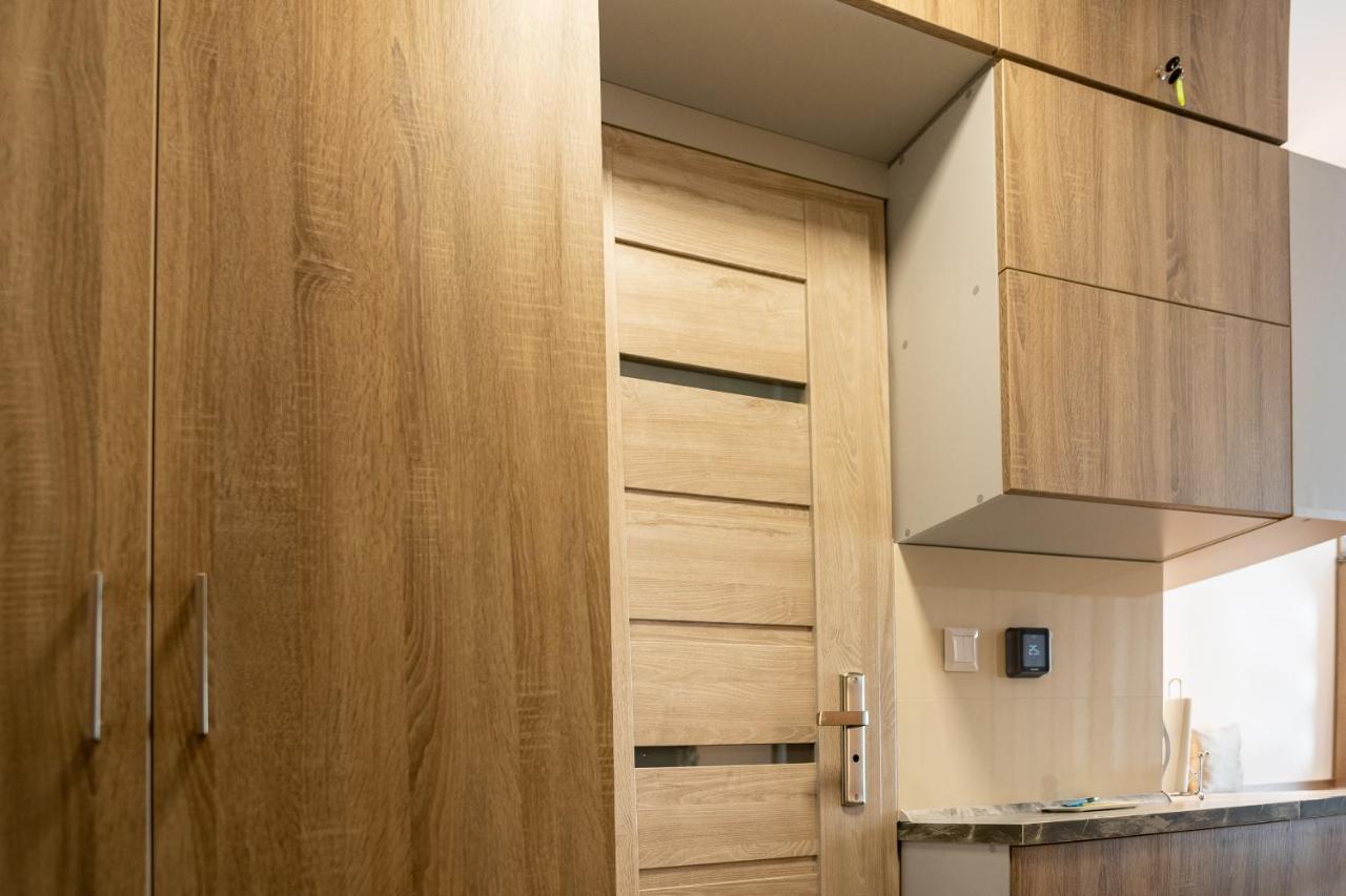 Orion Apartment Vysoke Tatry Bagian luar foto