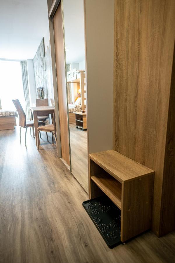 Orion Apartment Vysoke Tatry Bagian luar foto