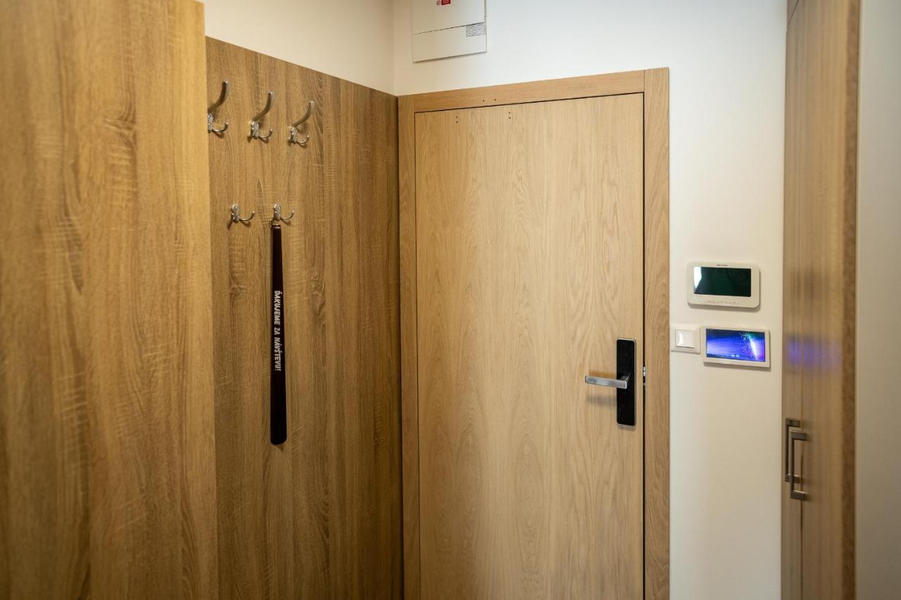Orion Apartment Vysoke Tatry Bagian luar foto